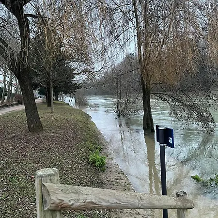 Homestay Chez Miguel Angel Bonneuil-sur-Marne