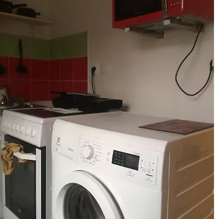 Homestay Chez Miguel Angel Bonneuil-sur-Marne