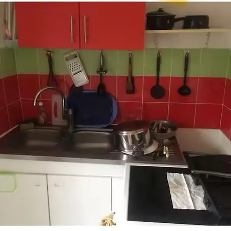 Chez Miguel Angel * Bonneuil-sur-Marne