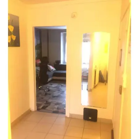 Chez Miguel Angel Homestay Bonneuil-sur-Marne
