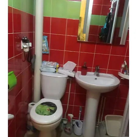 Homestay Chez Miguel Angel Bonneuil-sur-Marne