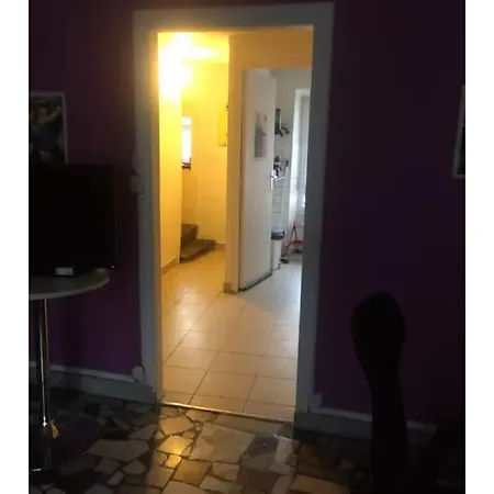 Chez Miguel Angel Homestay Bonneuil-sur-Marne