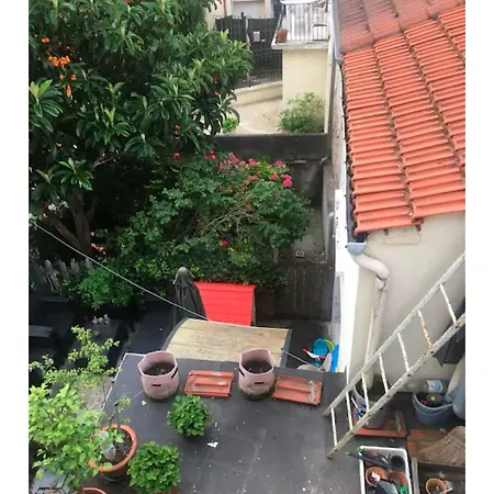 Chez Miguel Angel *