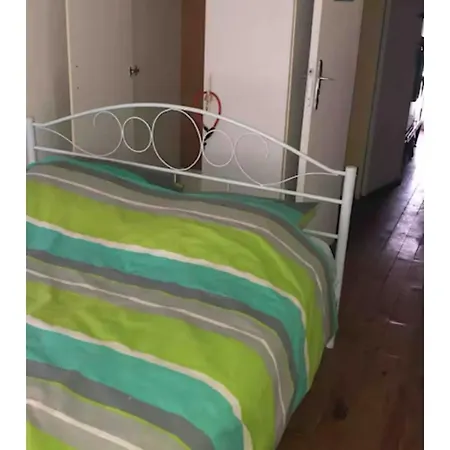 Chez Miguel Angel Homestay