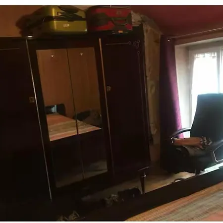 Chez Miguel Angel Bonneuil-sur-Marne