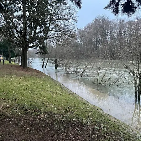 Chez Miguel Angel Bonneuil-sur-Marne