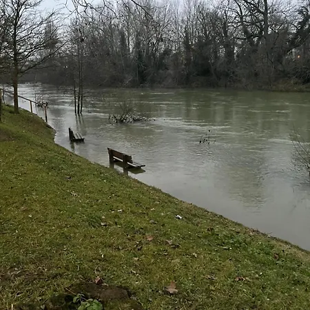 Chez Miguel Angel Homestay Bonneuil-sur-Marne